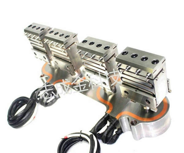 革新耐磨技術(shù)！志成金科技發(fā)布新一代側(cè)進(jìn)膠系統(tǒng)，破解高玻纖尼龍注塑難題