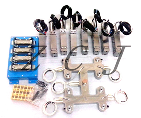 一出十二側進膠系統(tǒng)