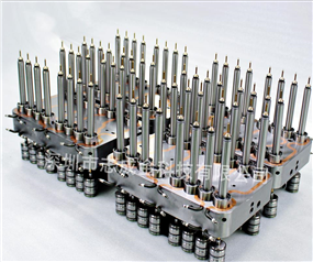 【專(zhuān)利產(chǎn)品】一出64針閥系統(tǒng)